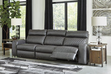 Load image into Gallery viewer, Samperstone - Sectional image