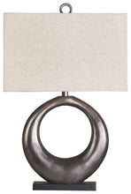 Load image into Gallery viewer, Saria - Metal Table Lamp (1/cn) image
