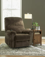 Load image into Gallery viewer, Shadowboxer Power Lift Recliner image