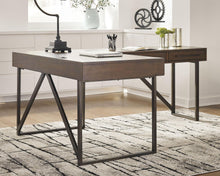 Load image into Gallery viewer, Starmore - Home Office L Shaped Desk image