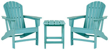Load image into Gallery viewer, Sundown Treasure 3-Piece Outdoor Seating Set image