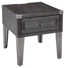 Load image into Gallery viewer, Todoe - Rectangular End Table image