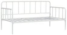 Load image into Gallery viewer, Trentlore - Metal Day Bed image