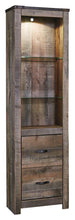 Load image into Gallery viewer, Trinell - Pier - 2-drawers image