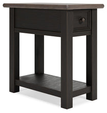 Load image into Gallery viewer, Tyler - Chair Side End Table image