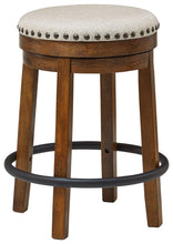 Load image into Gallery viewer, Valebeck - Uph Swivel Stool (1/cn) image