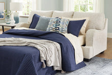 Load image into Gallery viewer, Valerano Queen Sofa Sleeper image