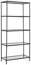 Load image into Gallery viewer, Ryandale - Bookcase image