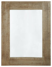 Load image into Gallery viewer, Waltleigh - Accent Mirror image
