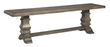 Load image into Gallery viewer, Wyndahl - Dining Room Bench image