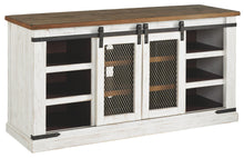 Load image into Gallery viewer, Wystfield - Large Tv Stand image