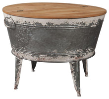 Load image into Gallery viewer, Shellmond - Accent Cocktail Table image