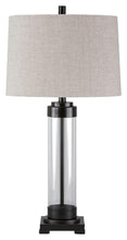 Load image into Gallery viewer, Talar - Glass Table Lamp (1/cn) image