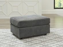 Load image into Gallery viewer, Stairatt Ottoman image