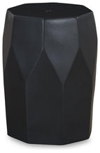 Load image into Gallery viewer, Rhysworth Black Stool image