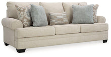 Load image into Gallery viewer, Rilynn Linen Sofa image