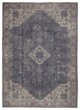 Load image into Gallery viewer, Rowner Multi 5'2" x 7'1" Rug image