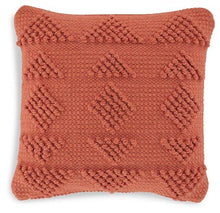 Load image into Gallery viewer, Rustingmere Coral Pillow image
