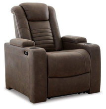 Load image into Gallery viewer, Soundcheck Earth Power Recliner image