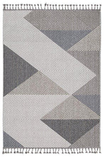 Load image into Gallery viewer, Toksook Multi 5'3" x 7'11" Rug image