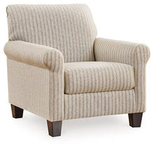 Load image into Gallery viewer, Valerani Sandstone Accent Chair image