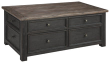 Load image into Gallery viewer, Tyler - Lift Top Cocktail Table image