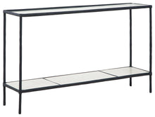 Load image into Gallery viewer, Ryandale - Console Sofa Table image