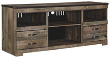 Load image into Gallery viewer, Trinell - Lg Tv Stand W/fireplace Option image