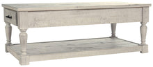 Load image into Gallery viewer, Shawnalore - Rectangular Cocktail Table image