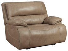 Load image into Gallery viewer, Ricmen - Wide Seat Power Recliner image