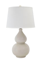 Load image into Gallery viewer, Saffi - Ceramic Table Lamp (1/cn) image
