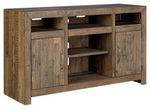 Load image into Gallery viewer, Sommerford - Lg Tv Stand W/fireplace Option image