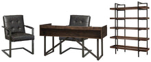 Load image into Gallery viewer, Starmore 4-Piece Home Office Set image