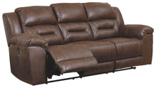 Load image into Gallery viewer, Stoneland - Reclining Power Sofa image