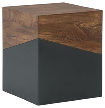 Load image into Gallery viewer, Trailbend - Accent Table image