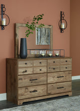 Load image into Gallery viewer, Shurlee Dresser image