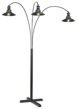 Load image into Gallery viewer, Sheriel - Metal Arc Lamp (1/cn) image