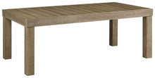 Load image into Gallery viewer, Silo - Rectangular Cocktail Table image
