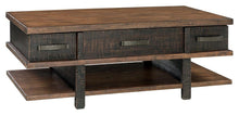 Load image into Gallery viewer, Stanah - Lift Top Cocktail Table image