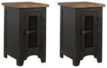 Load image into Gallery viewer, Valebeck 2-Piece End Table Set image