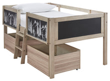 Load image into Gallery viewer, Wrenalyn - Under Bed Storage Box (2/cn) image
