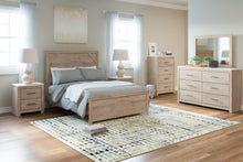 Load image into Gallery viewer, Senniberg - Panel Bed image