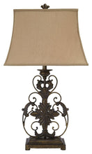 Load image into Gallery viewer, Sallee - Poly Table Lamp (1/cn) image