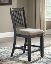Load image into Gallery viewer, Tyler - Upholstered Barstool (2/cn) image