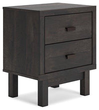 Load image into Gallery viewer, Toretto Nightstand image