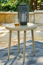 Load image into Gallery viewer, Swiss Valley Outdoor End Table image