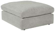 Load image into Gallery viewer, Sophie - Oversized Accent Ottoman image