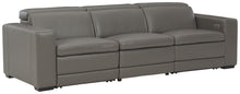 Load image into Gallery viewer, Texline - Power Reclining Sofa image