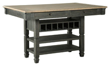 Load image into Gallery viewer, Tyler - Rect Dining Room Counter Table image
