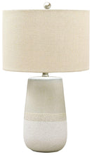 Load image into Gallery viewer, Shavon - Ceramic Table Lamp (1/cn) image